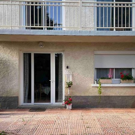 Logement Au Calme Pres D'Aurillac Sansac-de-Marmiesse Extérieur photo