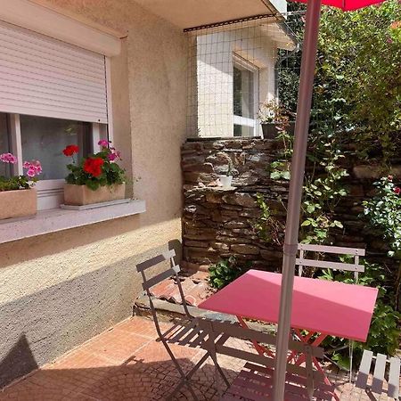 Logement Au Calme Pres D'Aurillac Sansac-de-Marmiesse Extérieur photo