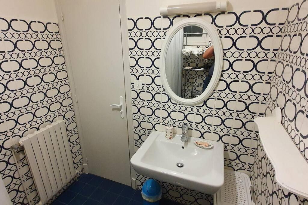 Logement Au Calme Pres D'Aurillac Sansac-de-Marmiesse Extérieur photo